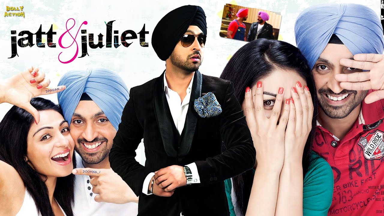 Jatt & Juliet